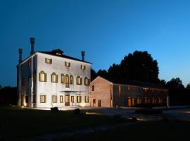 Villa Martin Hotel, cheap hotel in Dolo