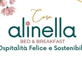 B&B Casa Alinella, Happy and Sustainable Hospitality