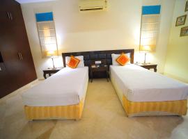 Bansi Home Stay, hôtel à Agra près de : Fort d'Agra