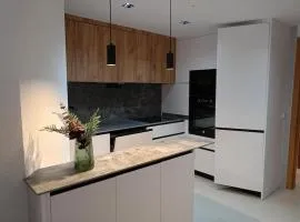 Apartamento en pleno centro