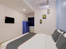 Hotel Solitaire, Best Luxurious Hotel AC Rooms In Surat