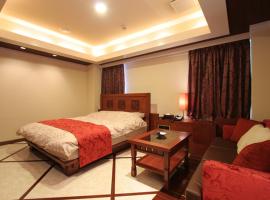 ホテルイエロー所沢, hotel v destinaci Tokorozawa