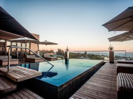Southern Sun Hyde Park Sandton, hotel in Johannesburg