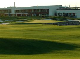 Sercotel El Encin Golf, hotel u blizini znamenitosti 'Spanish National Library - Alcalá de Henares' u gradu 'Alcalá de Henares'