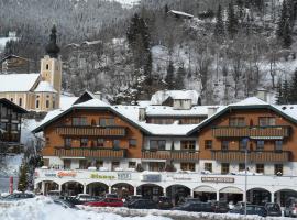 Appartement Else, hotel a Bad Kleinkirchheim