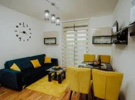 Dream garden apartments