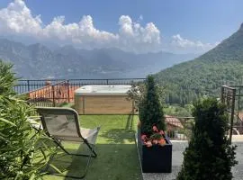 IseoLakeRental - Casa Il Nido