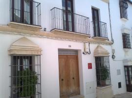GAV La Ermita: Ronda'da bir otel