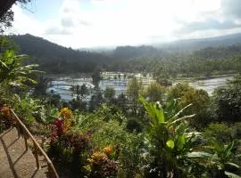 Villa Dukuh