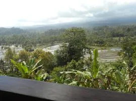 Villa Dukuh