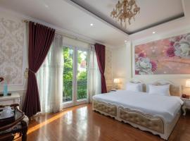 My Moon Hotel Hanoi, hotel a Hanoi