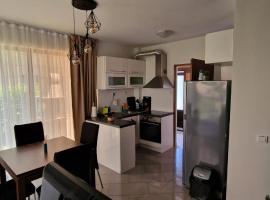 Miramar 16A, cottage di Lozenets