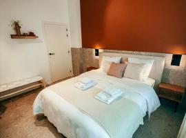 Maison d’Arnaud: Gent'te bir otel