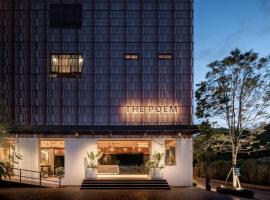The Poem Hotel, toegankelijk hotel in Mae Pim