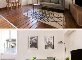 Barberini Luxury Apartment