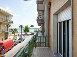 Appartamenti vista mare Otranto, hotell i Otranto