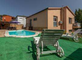 Elisabet, vacation home in Vidreres