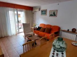 Bravaholidays-203 Wifi, Aire Ac.