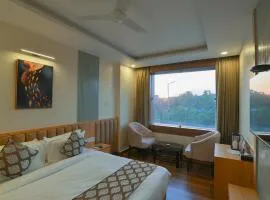 Hotel Swagat Suites