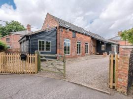 The Old Coach House, Leiston, Hotel in Leiston