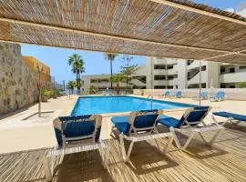 Bonito Arenas Negras Sea View