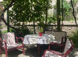 Petra 2, hotel s vířivkou v destinaci Bijela