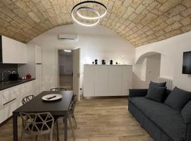 Mediterranean House, Hotel in Bari
