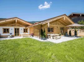 Holznerhof - Chiemgau Karte, farm stay in Inzell