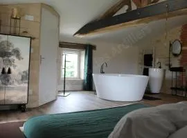Les Chambres des Ardillers