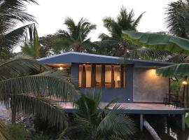 COCO HOME Homestay(โคโค่โฮม), φθηνό ξενοδοχείο σε Ban Mo Kaeng Taek