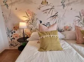 Preciosa Villa de 5 dormitorios Rias Bajas
