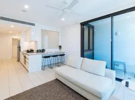 1Bedroom 1Bath 1Carpark Wifi Gym Pool