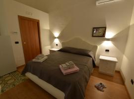 L'Antico Palazzo, bed and breakfast en Canosa di Puglia