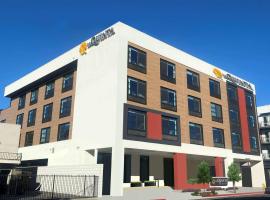 La Quinta Inn & Suites by Wyndham San Jose Silicon Valley, hotel in San Jose