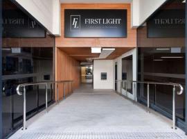 First Light Mooloolaba, Ascend Hotel Collection, hotel in Mooloolaba