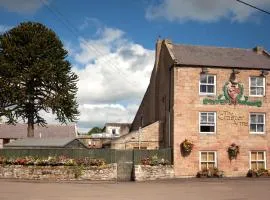 The Craster Arms Hotel in Beadnell