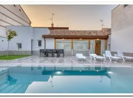 Casa Rural Duran