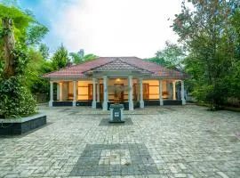 Spezia Private Plantation Bungalow Thekkady by VOYE HOMES