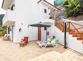 Casa en Anaga Senderismo naturaleza y desconexión, hotel a Santa Cruz de Tenerife