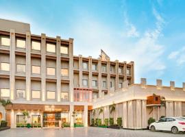 Hotel Home In By Amrik Sukhdev, hotel en Sonipat