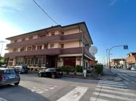 Hotel Colonna