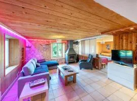 Apartment with Garden & terrasse very quiet