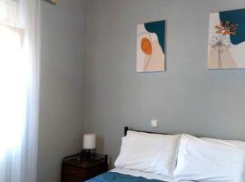 Lovely Guesthouse On The Beach