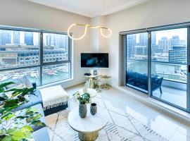 Bay Central, Dubai Marina