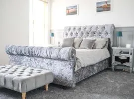 Eia Street Apartments Belfast