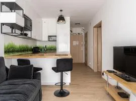 RentPlanet - Apartament Braniborska