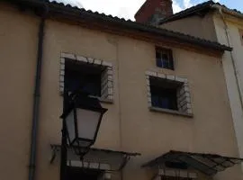 Mays' House