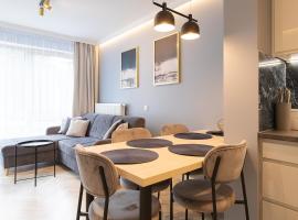 RentPlanet - Apartamenty Kilińskiego