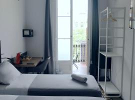 ファブリジオズ プティ