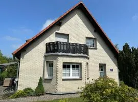 Familienurlaub im Grünen